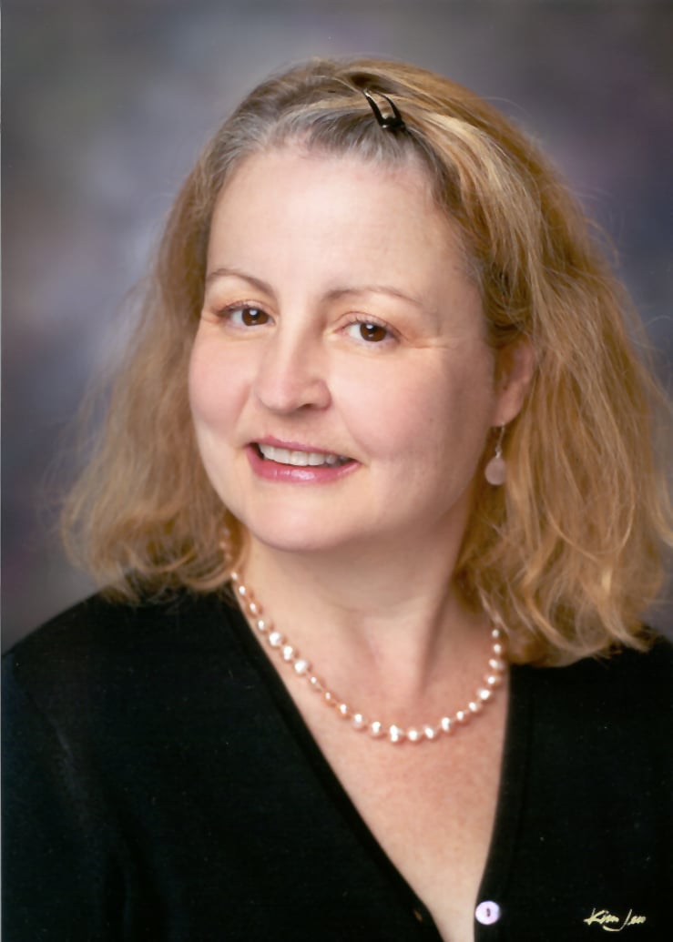 Susan G. Chappell
