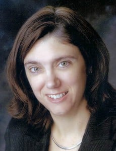 Suzanne Wood Bruckner
