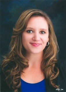 Katharine C. Downey