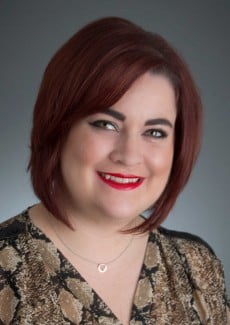 Natasha C. Gray
