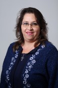 Pauline V. Archuleta