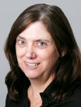 Suzanne Wood Bruckner