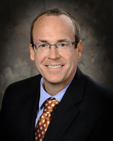 Andrew J. Simons