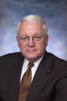 Norman S. Thayer