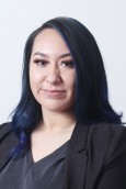 Yesenia I. Alvarez