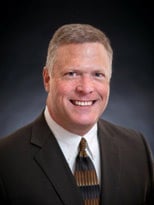 Derek V. Larson